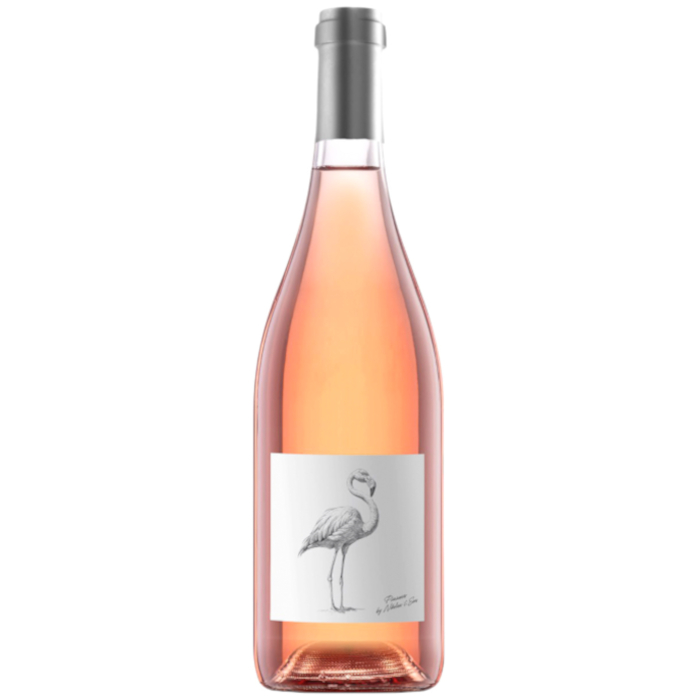 Вино NIKOLAEV & SONS, FLAMINGO / РОССИЯ, КУБАНЬ 2024