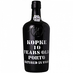 Крепленое вино KOPKE 10 