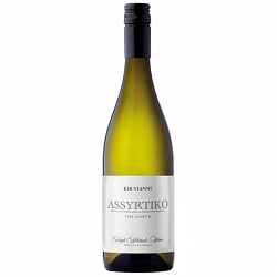 Вино KIR-YIANNI THE NORTH ASSYRTIKO / ГРЕЦИЯ, АМИНДЕОН 2023