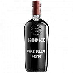 Крепленое вино KOPKE RUBY 