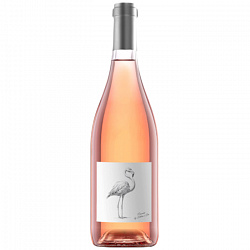 Вино NIKOLAEV & SONS, FLAMINGO / РОССИЯ, КУБАНЬ 2024