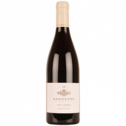Вино PAUL THOMAS CHAVIGNOL SANCERRE / ДОЛИНА ЛУАРЫ 2021