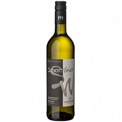 Вино LAUFFENER WEINGARTNER, SCHWARZWEISS SCHWARZRIESLING / ГЕРМАНИЯ, БАДЕН 2023