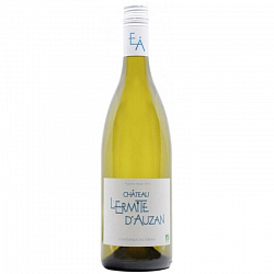 Вино CHATEAU L'ERMITE D'AUZAN, BLANC / ДОЛИНА РОНЫ 2023
