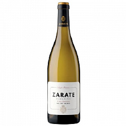 Вино ZARATE, ALBARINO / ГАЛИСИЯ 2023