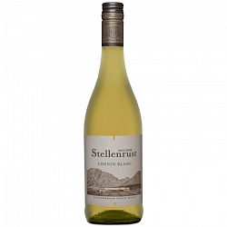 Вино STELLENRUST CHENIN BLANC / ЮАР, СТЕЛЛЕНБОШ 2023